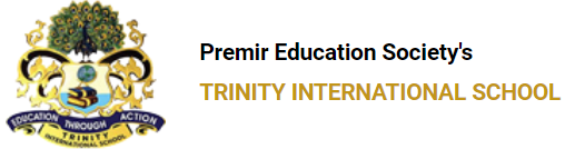 Trinity International School, Namdev Koli Marg, Sion, Mumbai School Logo