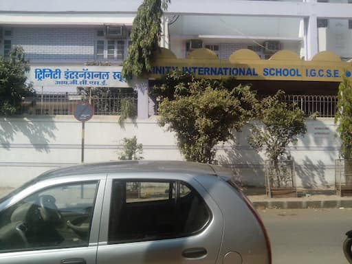 Trinity International School gallery image 1