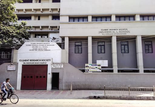 Jasudben M.L. School gallery image 2