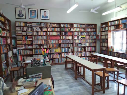 Bombay Scottish School gallery image 1