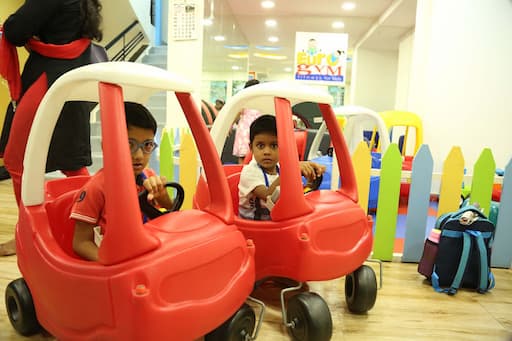 Euro Kids Sindhi Society gallery image 7