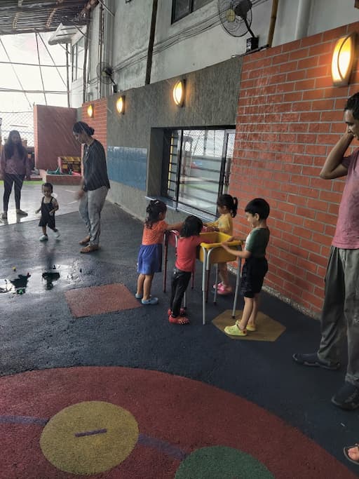 Podar Jumbo Kids gallery image 2