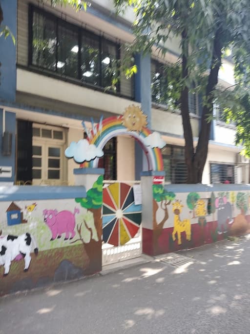 Ramabai Paranjape Balmandir gallery image 1
