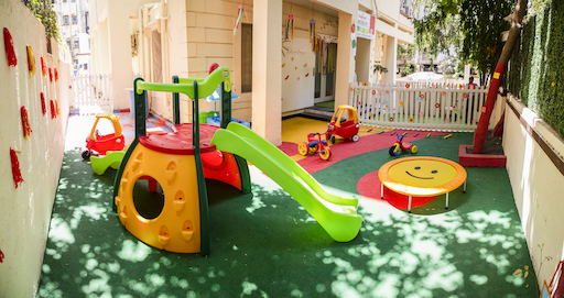 Childrens Nook gallery image 2