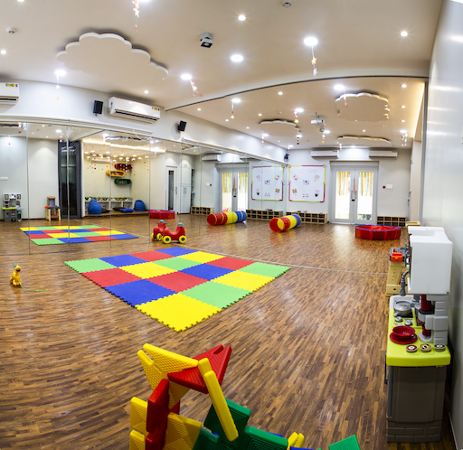 Childrens Nook gallery image 3