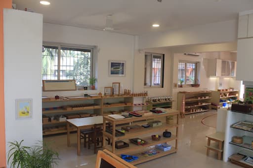 Harmony Montessori gallery image 3