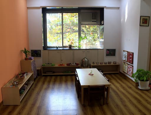 Harmony Montessori gallery image 8