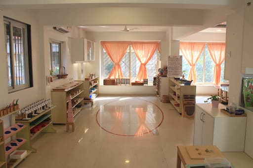 Harmony Montessori gallery image 1