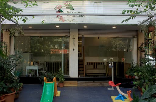 Harmony Montessori gallery image 7