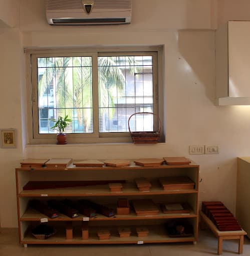 Harmony Montessori gallery image 6
