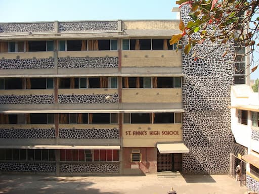 St. Annes High School gallery image 2