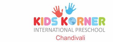 Kids Korner International Preschool, one of the best pre school in Mumbai
