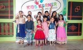 Kids Korner International Preschool gallery image 2