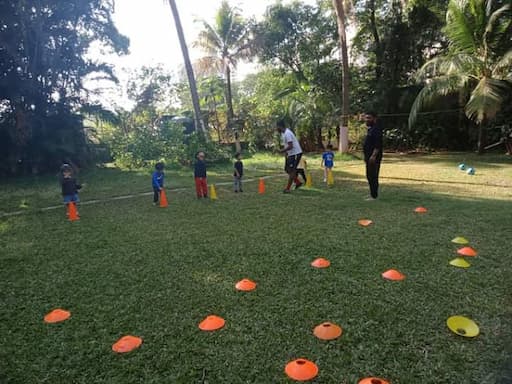 Kidz Supreme International Preschool gallery image 1