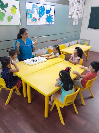 Kidz Supreme International Preschool gallery image 4