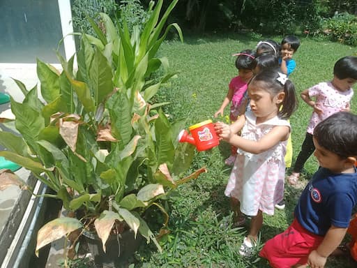 Kidz Supreme International Preschool gallery image 9