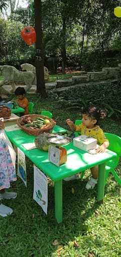 Kidz Supreme International Preschool gallery image 6