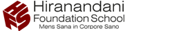 Hiranandani Foundation School, Powai, one of the best icse school in Mumbai
