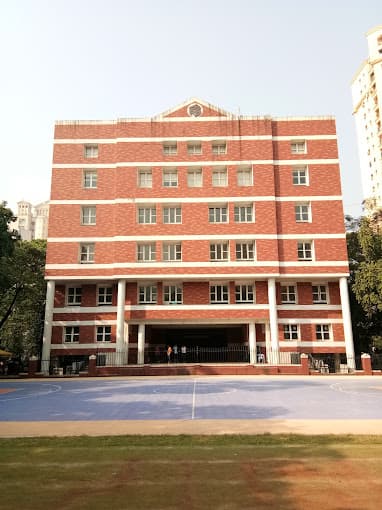 Hiranandani Foundation School gallery image 3