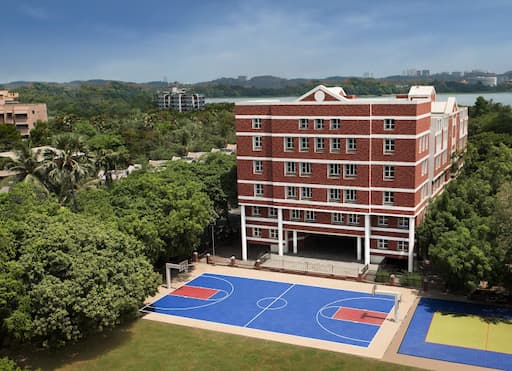 Hiranandani Foundation School gallery image 2