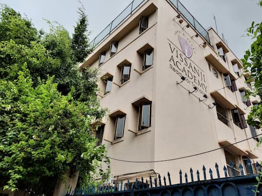 Vissanji Academy gallery image 2