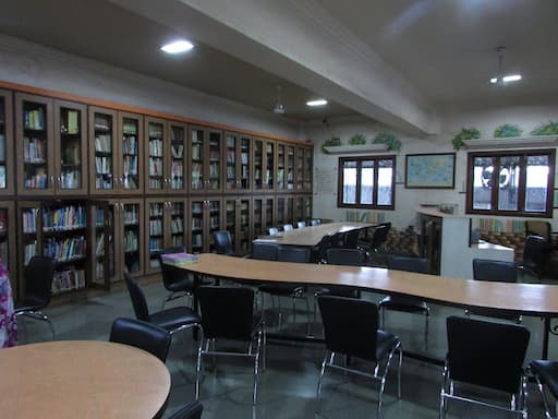 Shree Amulakh Amichand International School gallery image 4