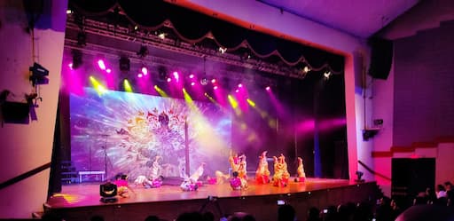 Vissanji Academy gallery image 6