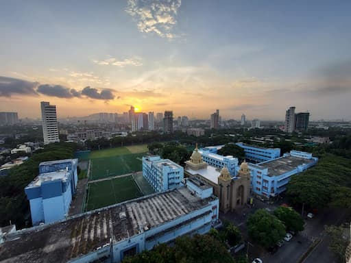 Don Bosco International School gallery image 1