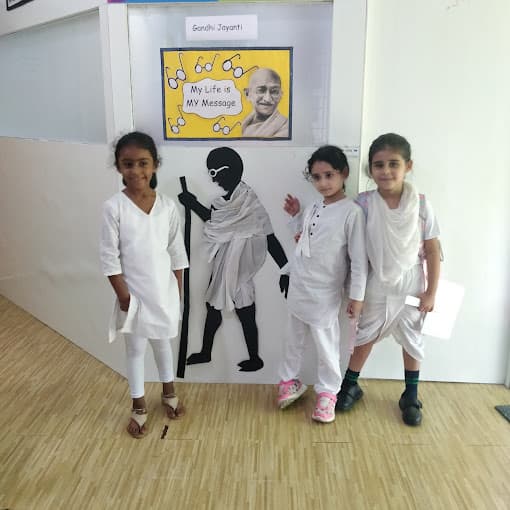 Kidzee Preschool & Daycare gallery image 5