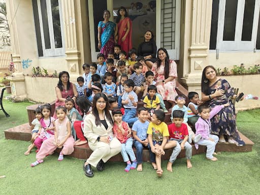 Kidzee Preschool & Daycare gallery image 2