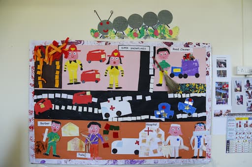 Vivero International Preschool & Child Care gallery image 7