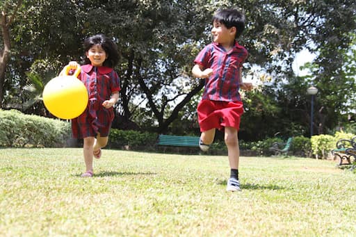 Vivero International Preschool & Child Care gallery image 11