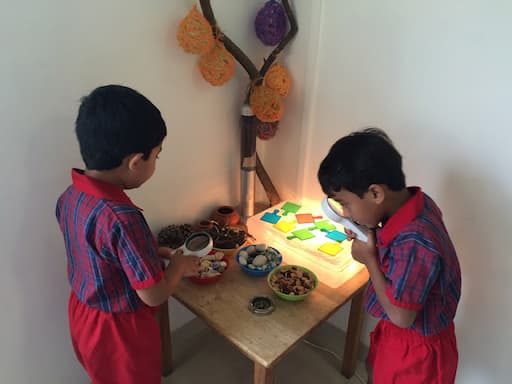 Vivero International Preschool & Child Care gallery image 6