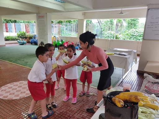 Vivero International Preschool & Child Care gallery image 1