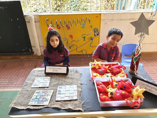 Vivero International Preschool & Child Care gallery image 14