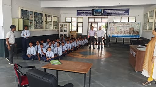 Jawahar Navodaya Vidyalaya Gurgaon  gallery image 2