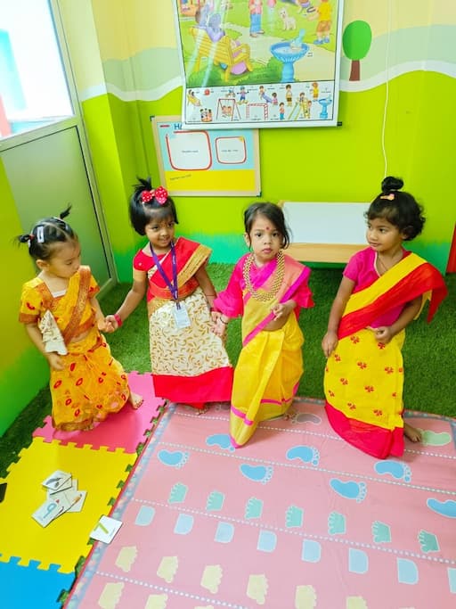 Kidzee School gallery image 4
