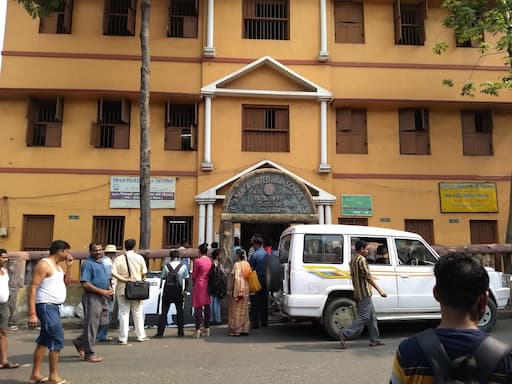 Ultadanga United High School gallery image 3