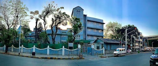 Bombay Scottish School gallery image 3