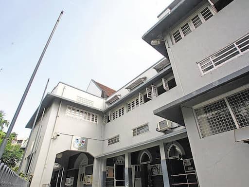 Bombay Scottish School gallery image 2