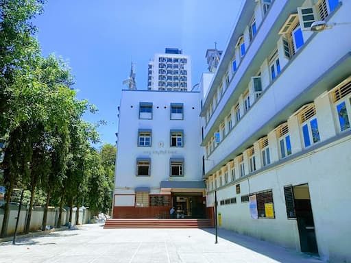 AES High School gallery image 3
