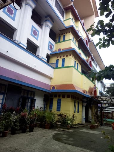 National Kannada Education Society High School gallery image 1