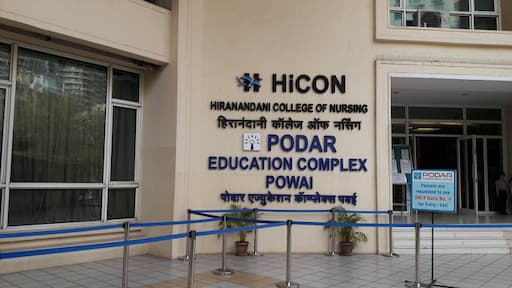 Podar International School gallery image 2
