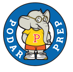 Podar Prep, one of the top pre school in Mumbai