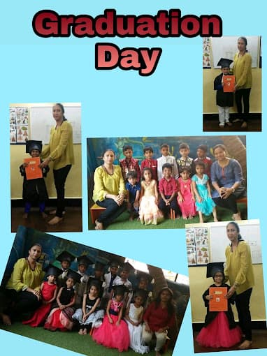 Young phoenix international pre school gallery image 4