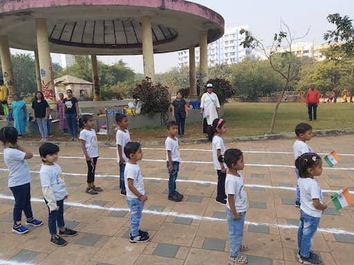 Shining Stars Preschool gallery image 7