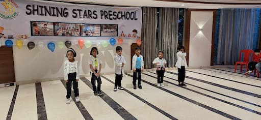 Shining Stars Preschool gallery image 1