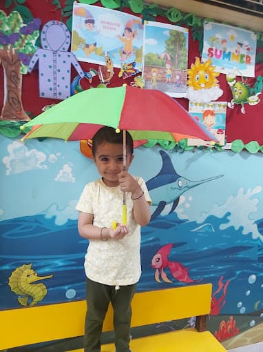 Shining Stars Preschool gallery image 4