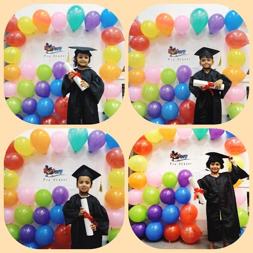 Nurtury - Best Preschool in Kolkata gallery image 3