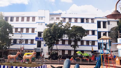 A.I.W.C Buniadi Bidyapith Girls School gallery image 2